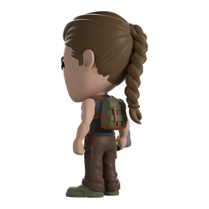 The Last of Us: Abby: Vinyl Figure - YouTooz Vinyl Figure