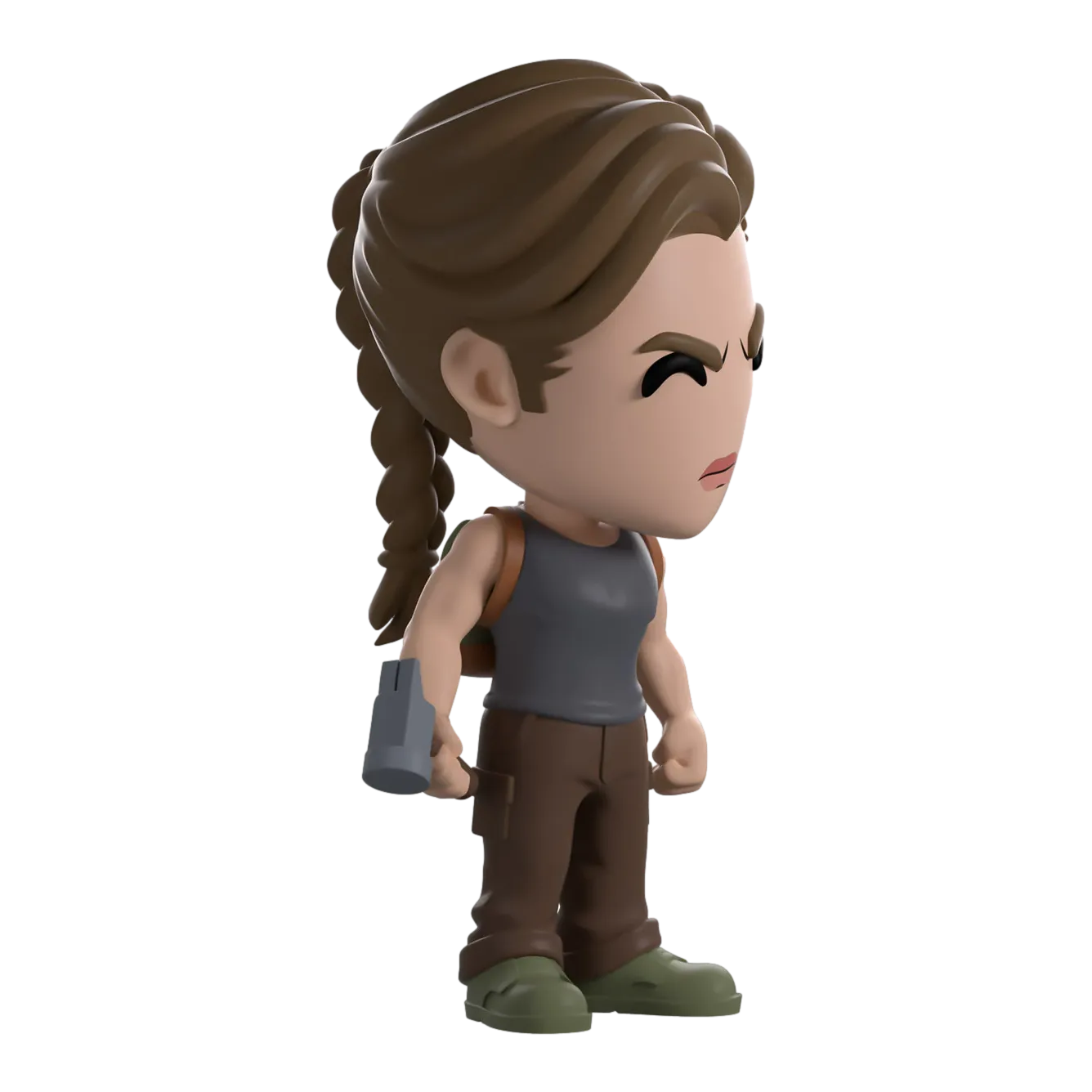 The Last of Us: Abby: Vinyl Figure - YouTooz Vinyl Figure