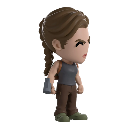 The Last of Us: Abby: Vinyl Figure - YouTooz Vinyl Figure