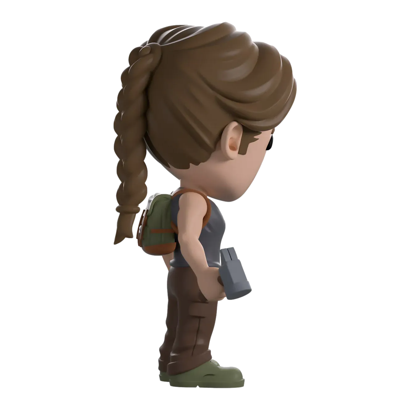 The Last of Us: Abby: Vinyl Figure - YouTooz Vinyl Figure