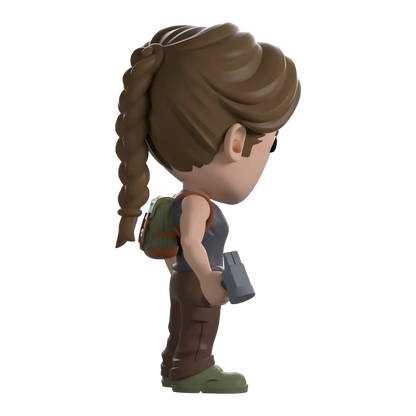 The Last of Us: Abby: Vinyl Figure - YouTooz Vinyl Figure