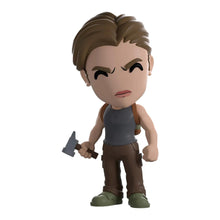 The Last of Us: Abby: Vinyl Figure: YouTooz YouTooz