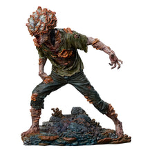 The Last of Us Action Figure 1/6 Clicker 27 cm - Sideshow Collectibles Action figures