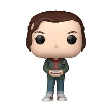 The Last of Us POP! TV Vinyl Figures Ellie - Funko POP! Figures