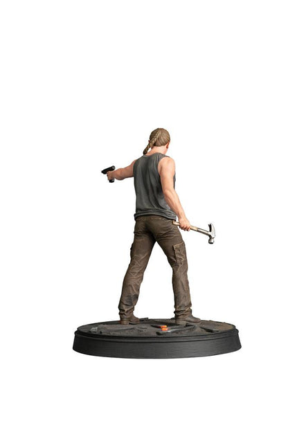 The Last of Us Part II: Abby: PVC Statue - Dark Horse Statue