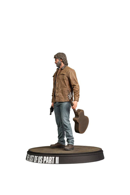 The Last of Us Part II: PVC Statue Joel - Dark Horse Statue