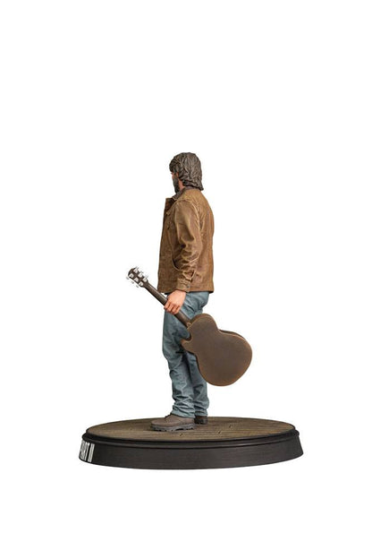 The Last of Us Part II: PVC Statue Joel - Dark Horse Statue