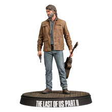 The Last of Us Part II: PVC Statue Joel - Dark Horse Statue