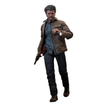 The Last of Us:Joel Miller: 1/6th - Hot Toys Action Figures