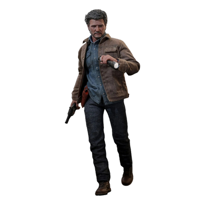 The Last of Us:Joel Miller: 1/6th - Hot Toys Action Figures