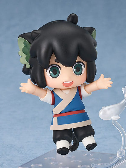 The Legend of Hei Nendoroid Action Figure Luo Xiaohei - Good Smile Company Action Figures