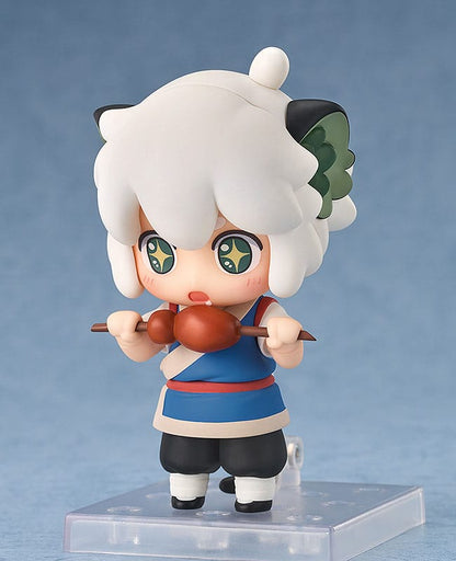 The Legend of Hei Nendoroid Action Figure Luo Xiaohei - Good Smile Company Action Figures