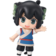 The Legend of Hei Nendoroid Action Figure Luo Xiaohei - Good Smile Company Action Figures