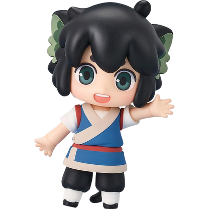 The Legend of Hei Nendoroid Action Figure Luo Xiaohei - Good Smile Company Action Figures