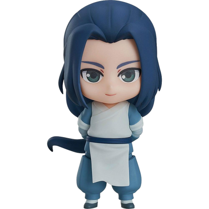 The Legend of Hei Nendoroid Action Figure Wuxian - Good Smile Company Action Figures