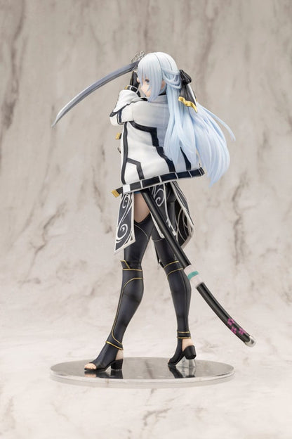 The Legend of Heroes PVC Statue 1/8 Shizuna Rem Misurugi 23 cm - Kotobukiya Statue