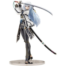 The Legend of Heroes PVC Statue 1/8 Shizuna Rem Misurugi 23 cm - Kotobukiya Statue