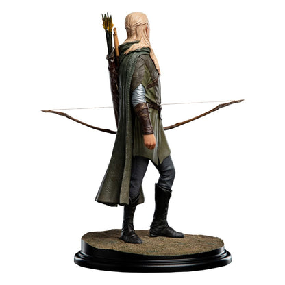 The Lord of the Rings Classic Series Statue 1/6 Legolas, Hunter of the Plains 32 cm - Weta Workshop Statues