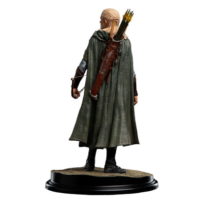 The Lord of the Rings Classic Series Statue 1/6 Legolas, Hunter of the Plains 32 cm - Weta Workshop Statues