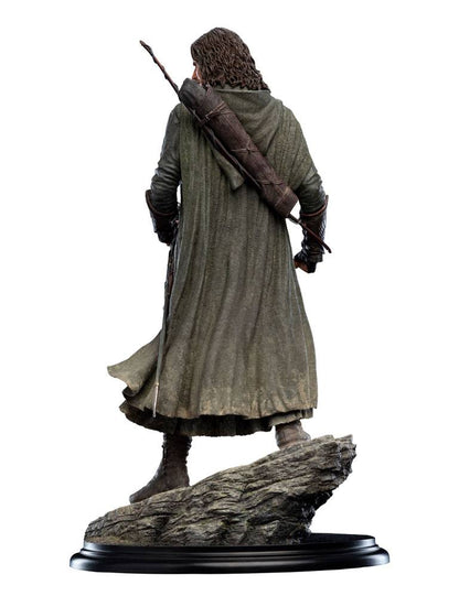 The Lord of the Rings Statue 1/6 Aragorn, Hunter of the Plains (Classic Series) 32 cm - Weta Workshop Statue