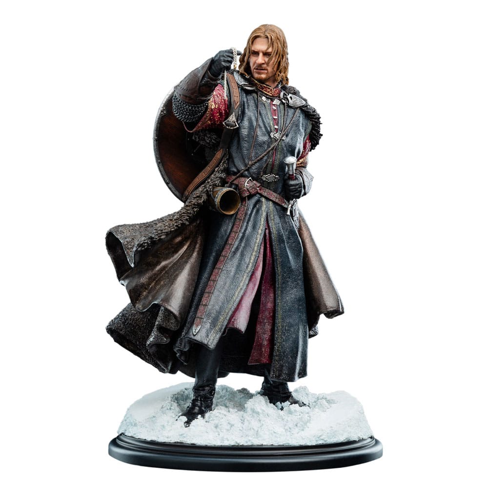 The Lord of the Rings Statue 1/6 Boromir (Classic Series) 32 cm - Weta Workshop Statue