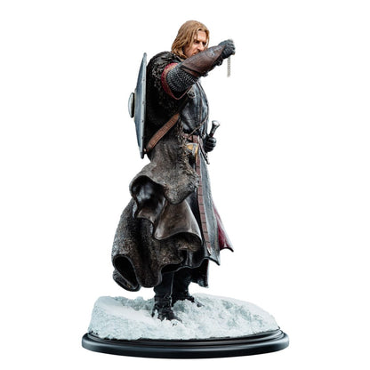 The Lord of the Rings Statue 1/6 Boromir (Classic Series) 32 cm - Weta Workshop Statue