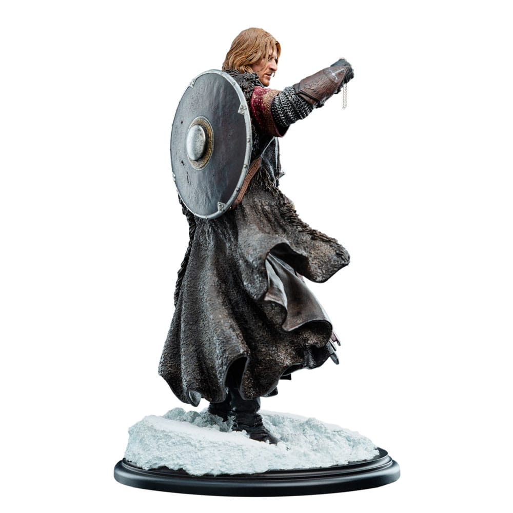 The Lord of the Rings Statue 1/6 Boromir (Classic Series) 32 cm - Weta Workshop Statue