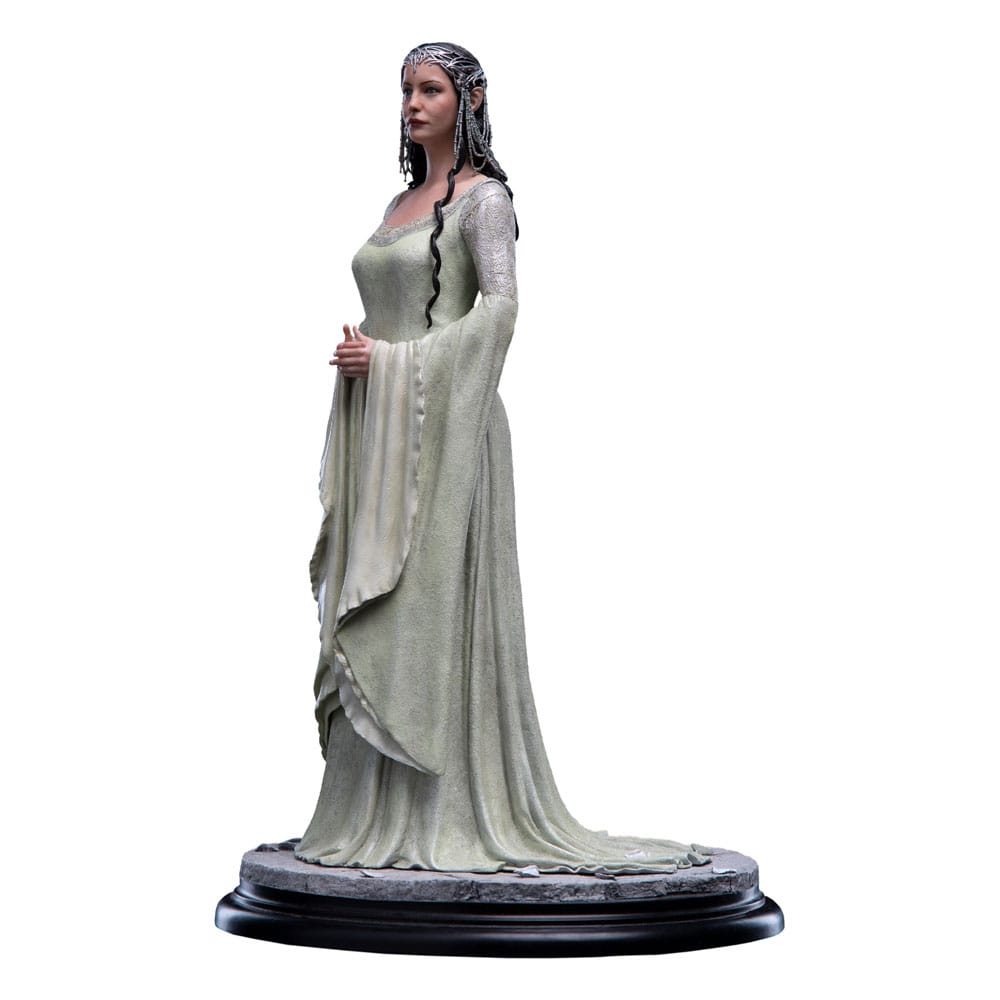 The Lord of the Rings Statue 1/6 Coronation Arwen (Classic Series) 32 cm - Weta Workshop Statues