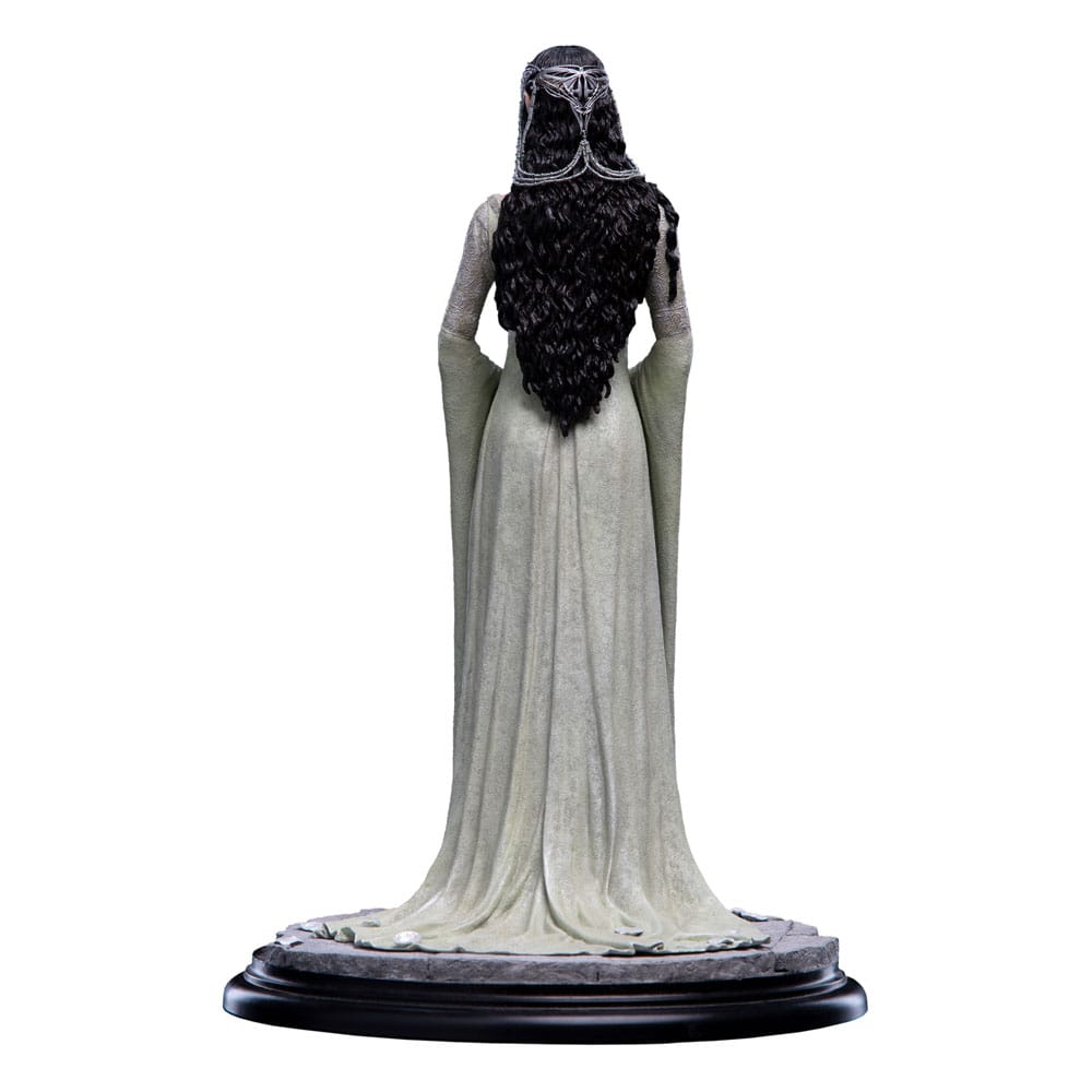 The Lord of the Rings Statue 1/6 Coronation Arwen (Classic Series) 32 cm - Weta Workshop Statues