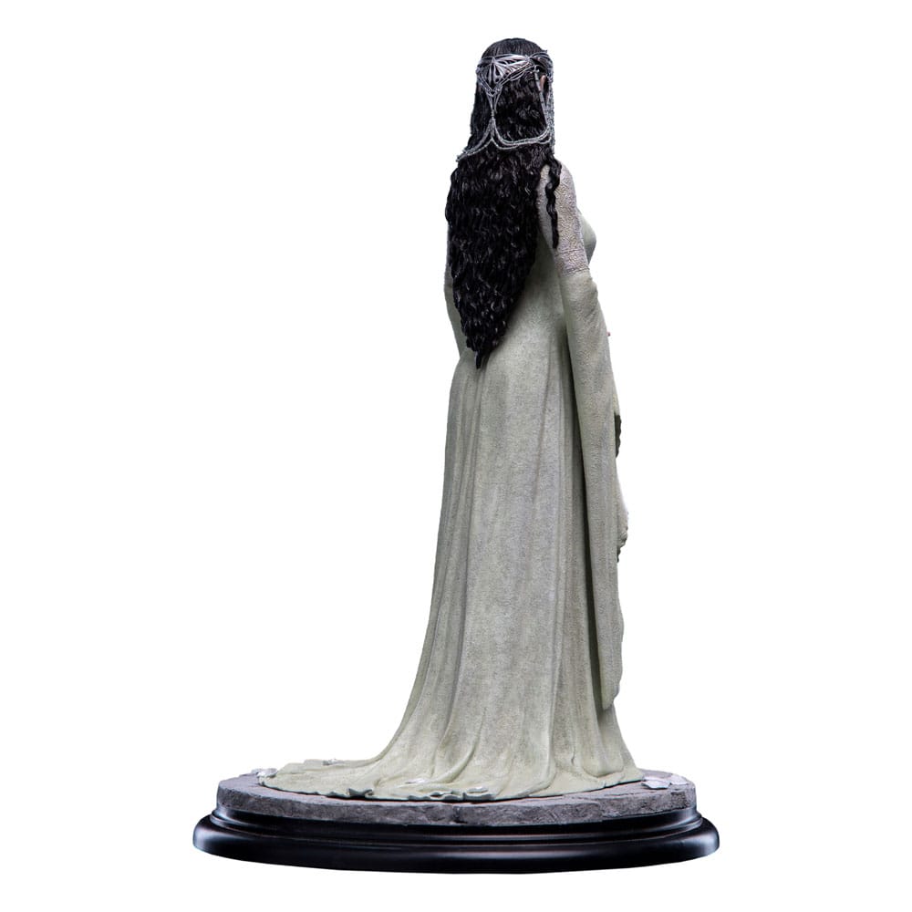 The Lord of the Rings Statue 1/6 Coronation Arwen (Classic Series) 32 cm - Weta Workshop Statues