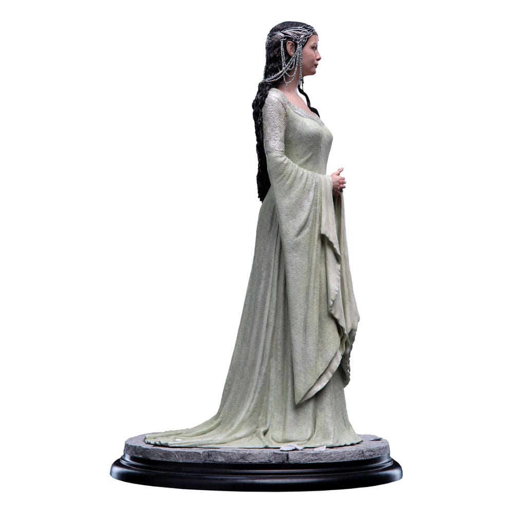 The Lord of the Rings Statue 1/6 Coronation Arwen (Classic Series) 32 cm - Weta Workshop Statues