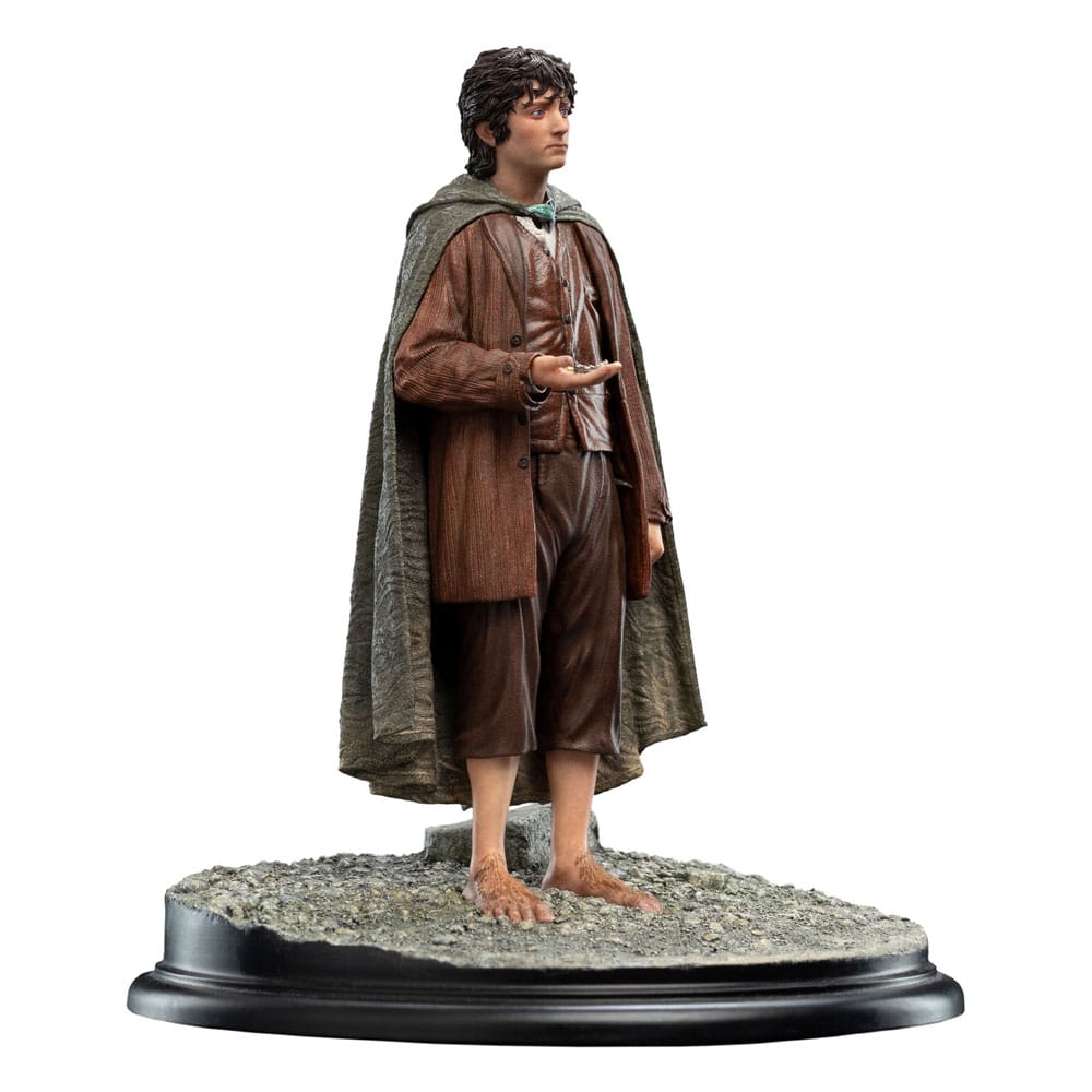 The Lord of the Rings Statue 1/6 Frodo Baggins, Ringbearer 24 cm - Weta Workshop Statues