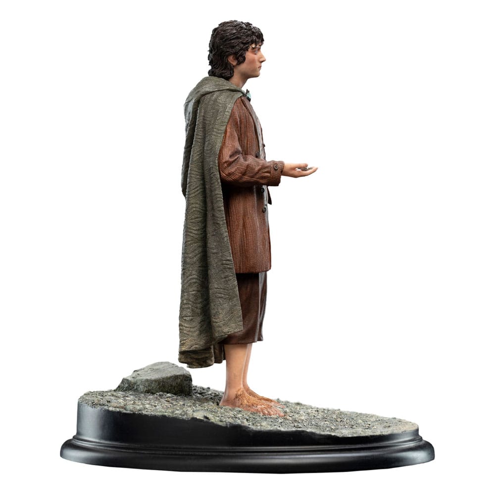The Lord of the Rings Statue 1/6 Frodo Baggins, Ringbearer 24 cm - Weta Workshop Statues