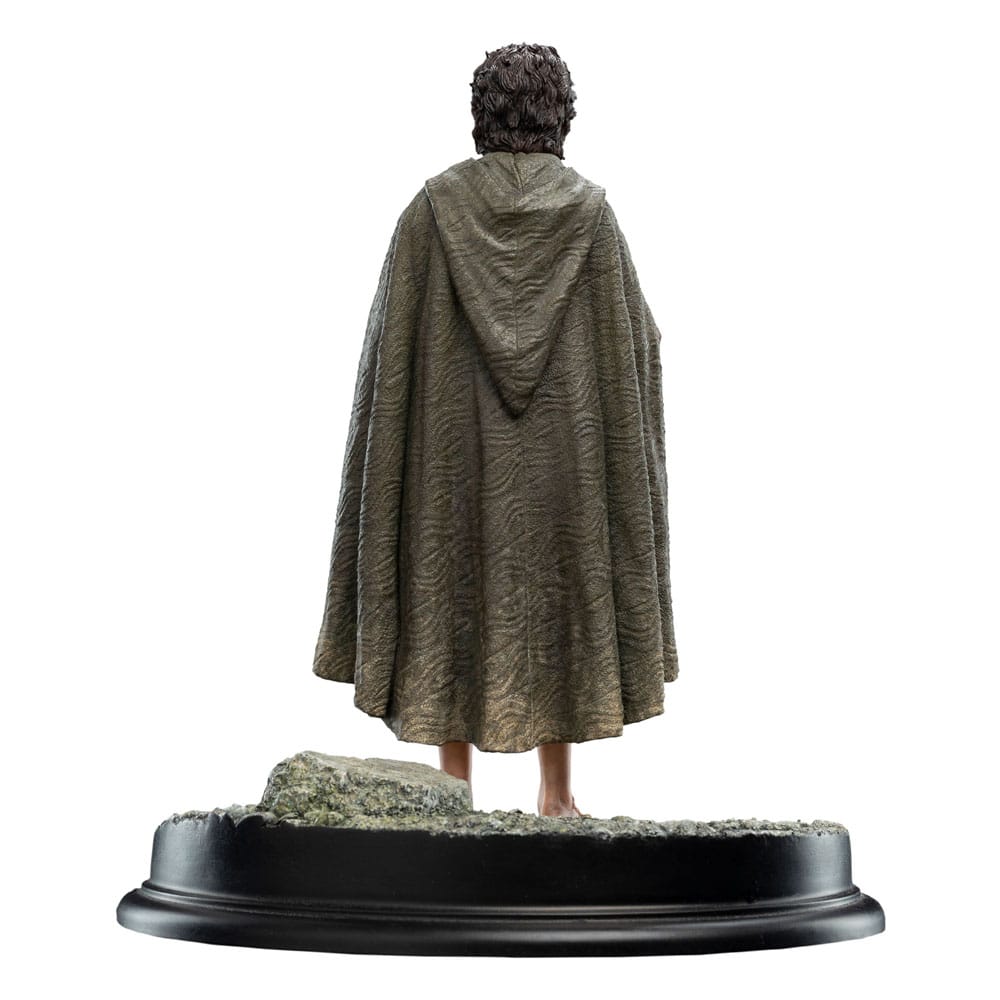 The Lord of the Rings Statue 1/6 Frodo Baggins, Ringbearer 24 cm - Weta Workshop Statues