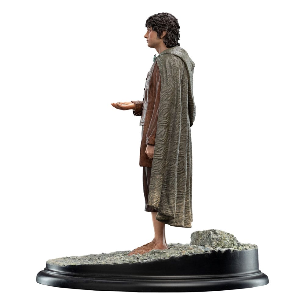 The Lord of the Rings Statue 1/6 Frodo Baggins, Ringbearer 24 cm - Weta Workshop Statues