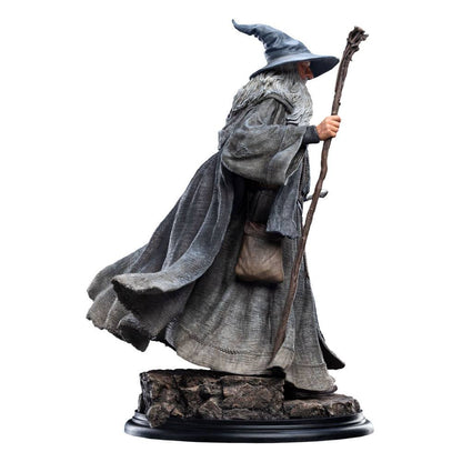 The Lord of the Rings Statue 1/6 Gandalf the Grey Pilgrim (Classic Series) 36 cm - Weta Workshop Statues