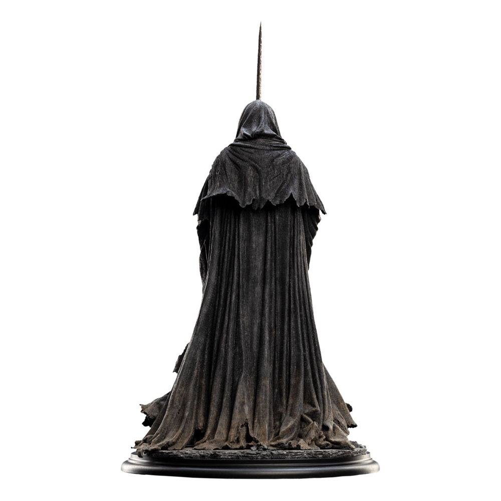 The Lord of the Rings Statue 1/6 Ringwraith of Mordor (Classic Series) 46 cm - Weta Workshop Statues
