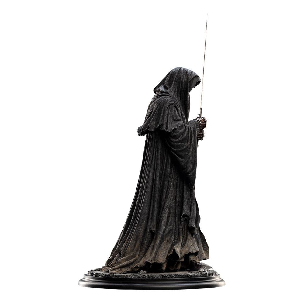 The Lord of the Rings Statue 1/6 Ringwraith of Mordor (Classic Series) 46 cm - Weta Workshop Statues