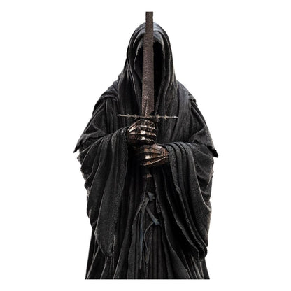 The Lord of the Rings Statue 1/6 Ringwraith of Mordor (Classic Series) 46 cm - Weta Workshop Statues