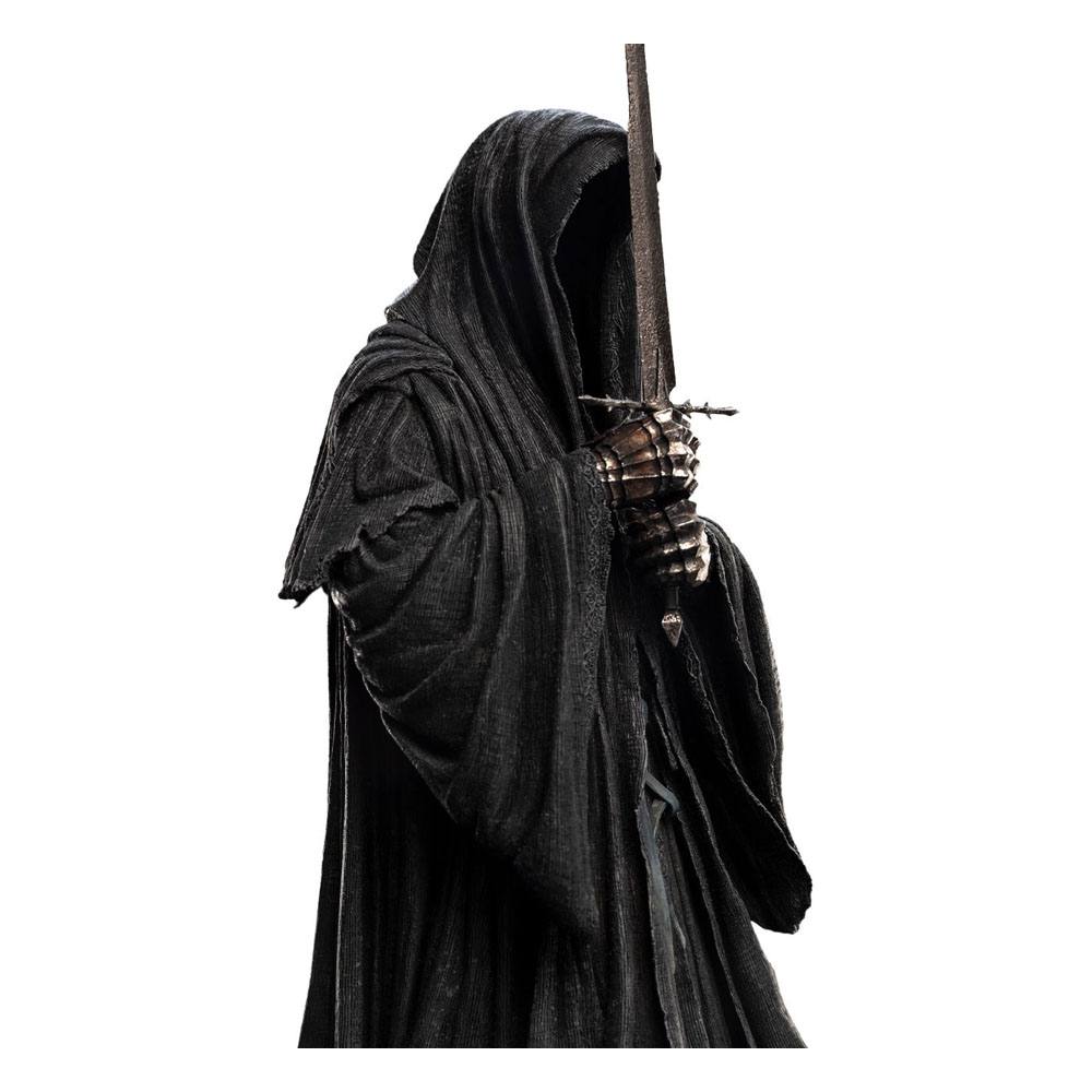 The Lord of the Rings Statue 1/6 Ringwraith of Mordor (Classic Series) 46 cm - Weta Workshop Statues