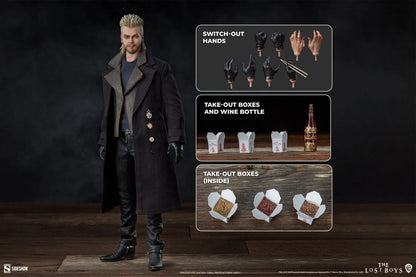 The Lost Boys: David - Sideshow Action Figure