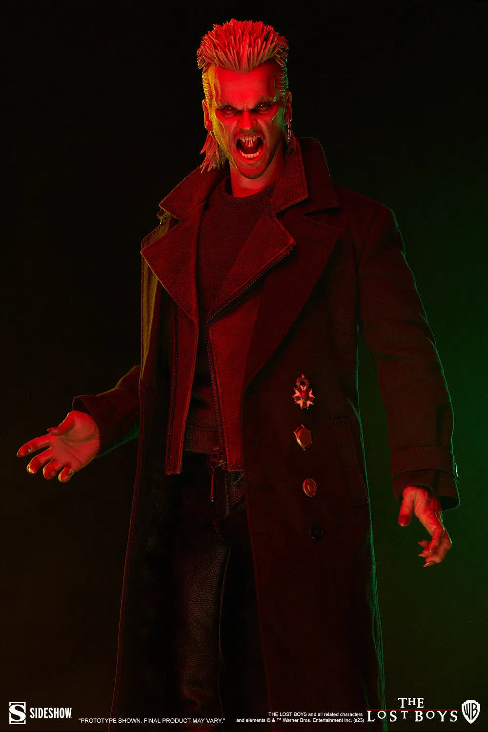 The Lost Boys: David - Sideshow Collectibles Action Figure