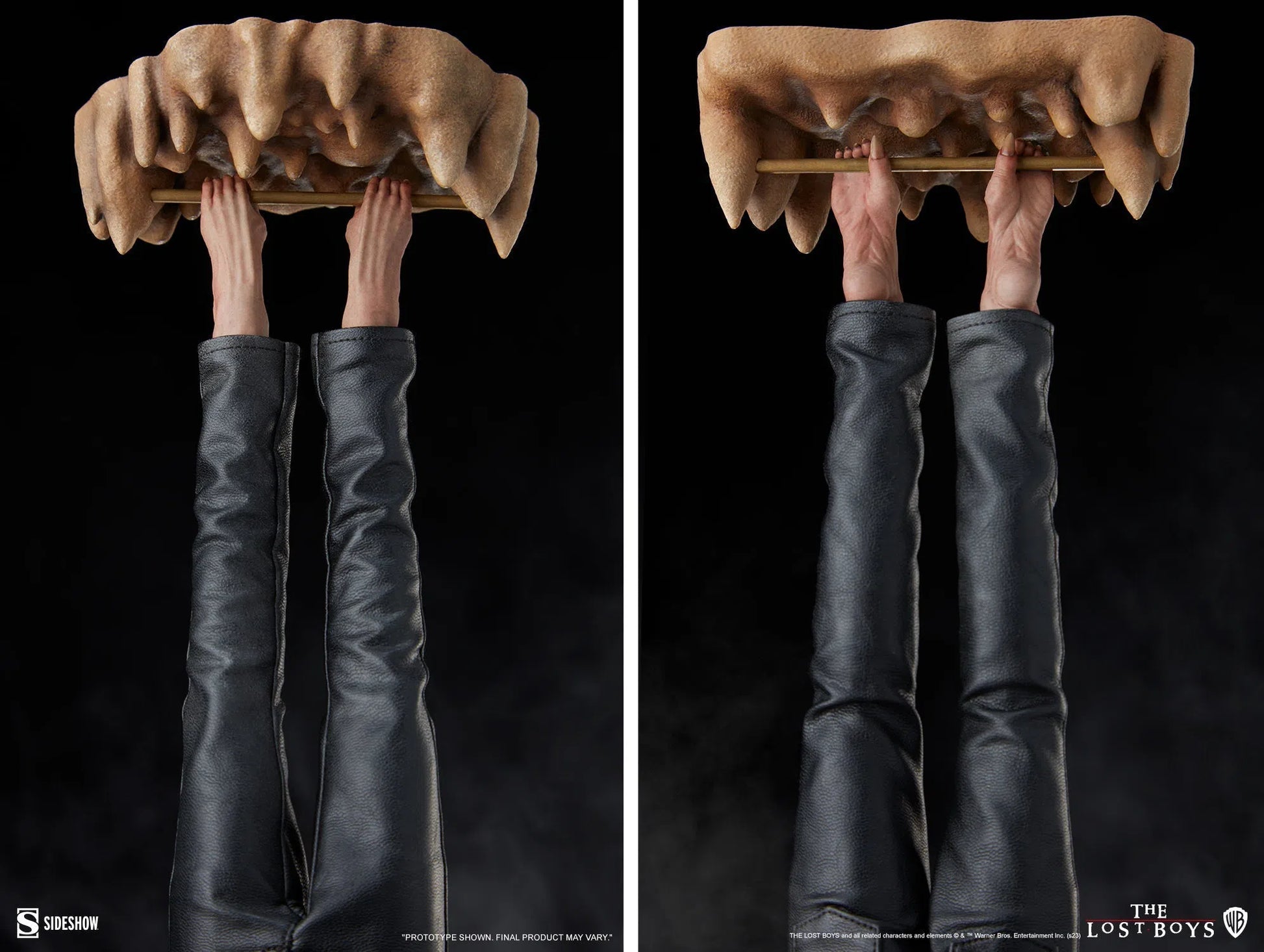 The Lost Boys: David - Sideshow Collectibles Action Figure