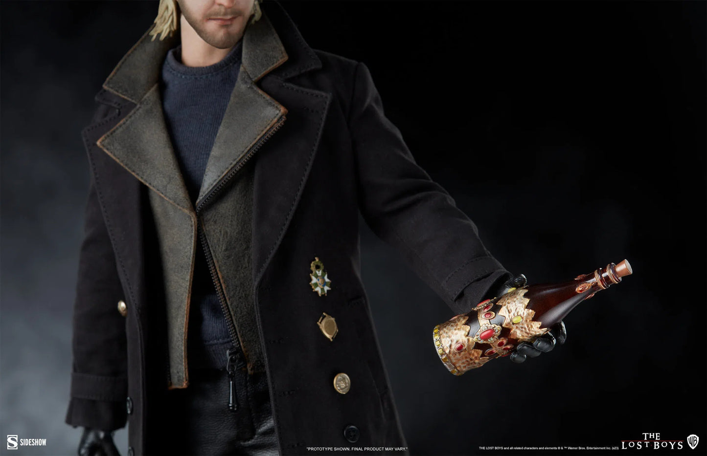 The Lost Boys: David - Sideshow Collectibles Action Figure