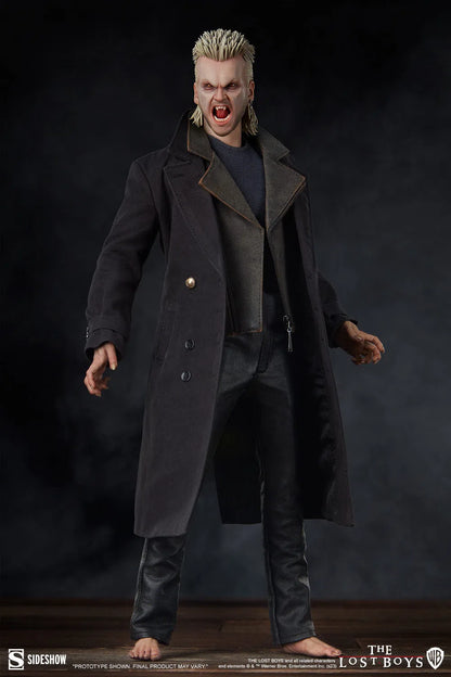 The Lost Boys: David - Sideshow Collectibles Action Figure