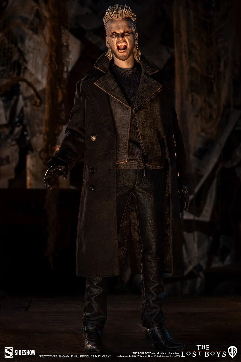 The Lost Boys: David - Sideshow Collectibles Action Figure