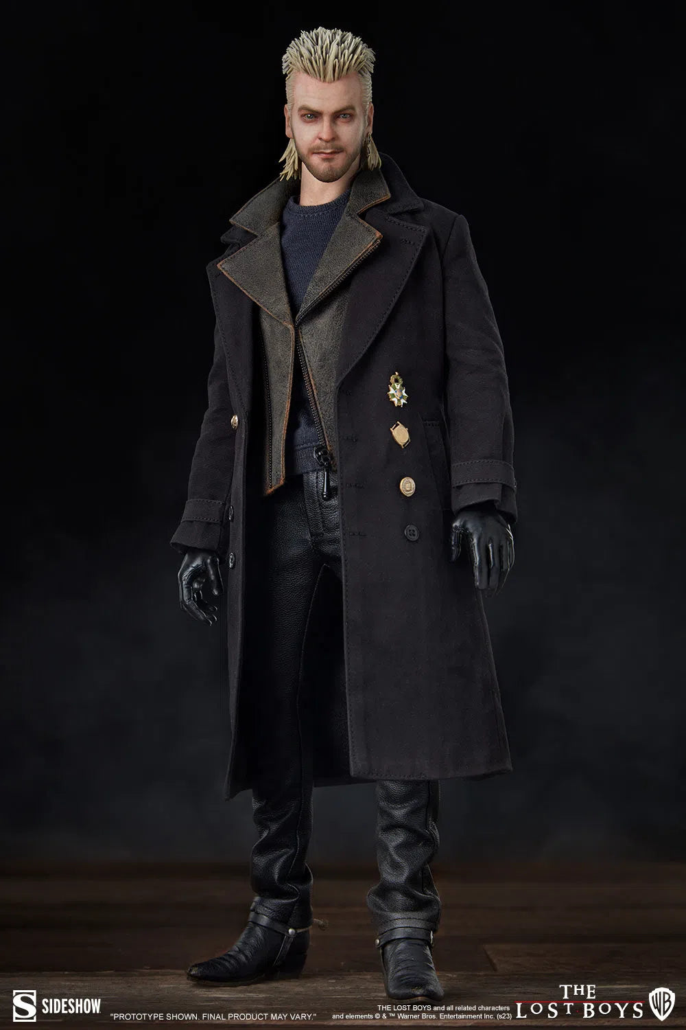 The Lost Boys: David - Sideshow Collectibles Action Figure