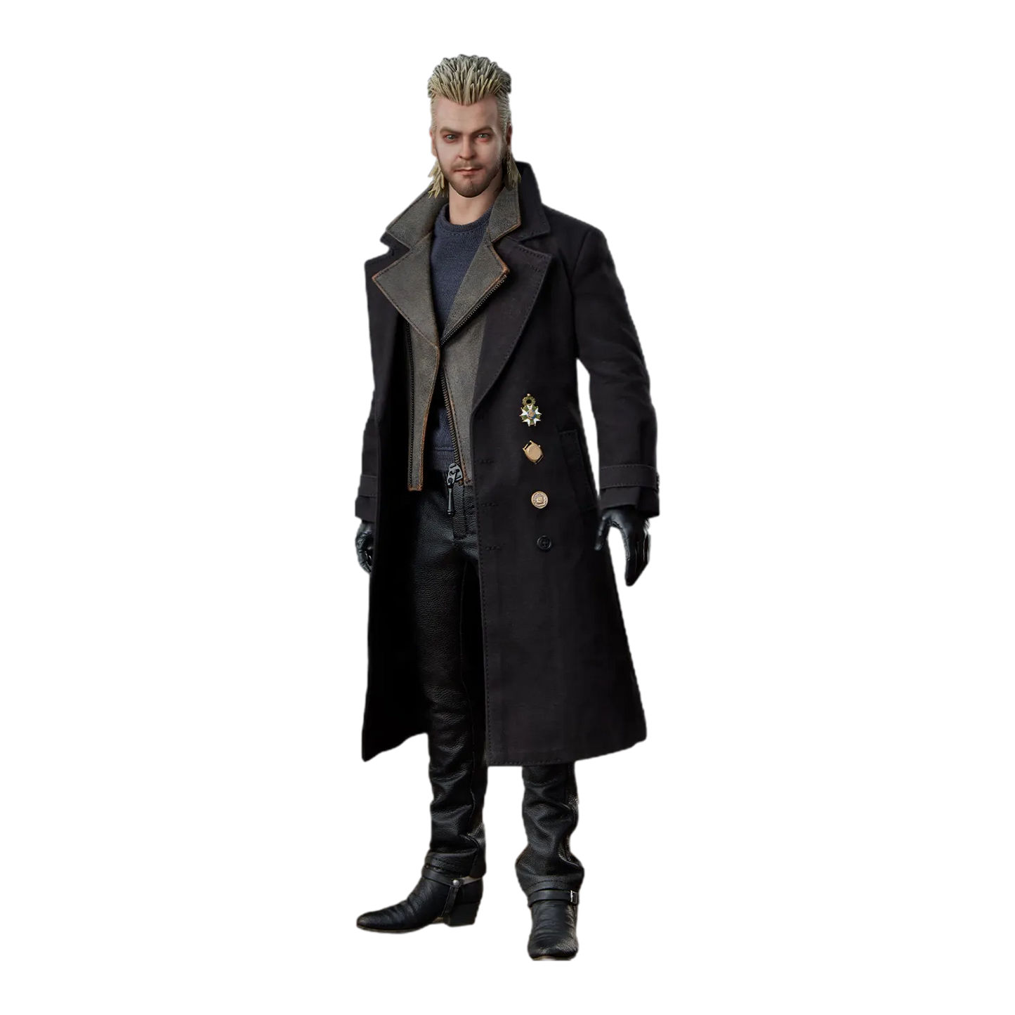The Lost Boys: David - Sideshow Collectibles Action Figure