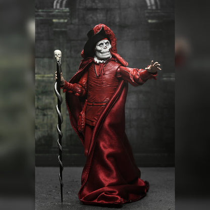 The Phantom of the Opera: Masque of the Red Death:100th Anniversary: Ultimate 7" Action Figure - Neca Action Figure