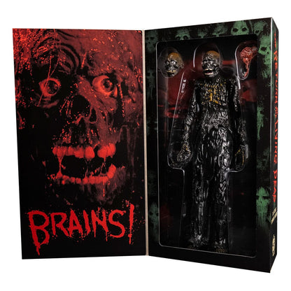 The Return of the Living Dead Action Figure 1/6 Tarman 30 cm - Trick Or Treat Studios Action Figures